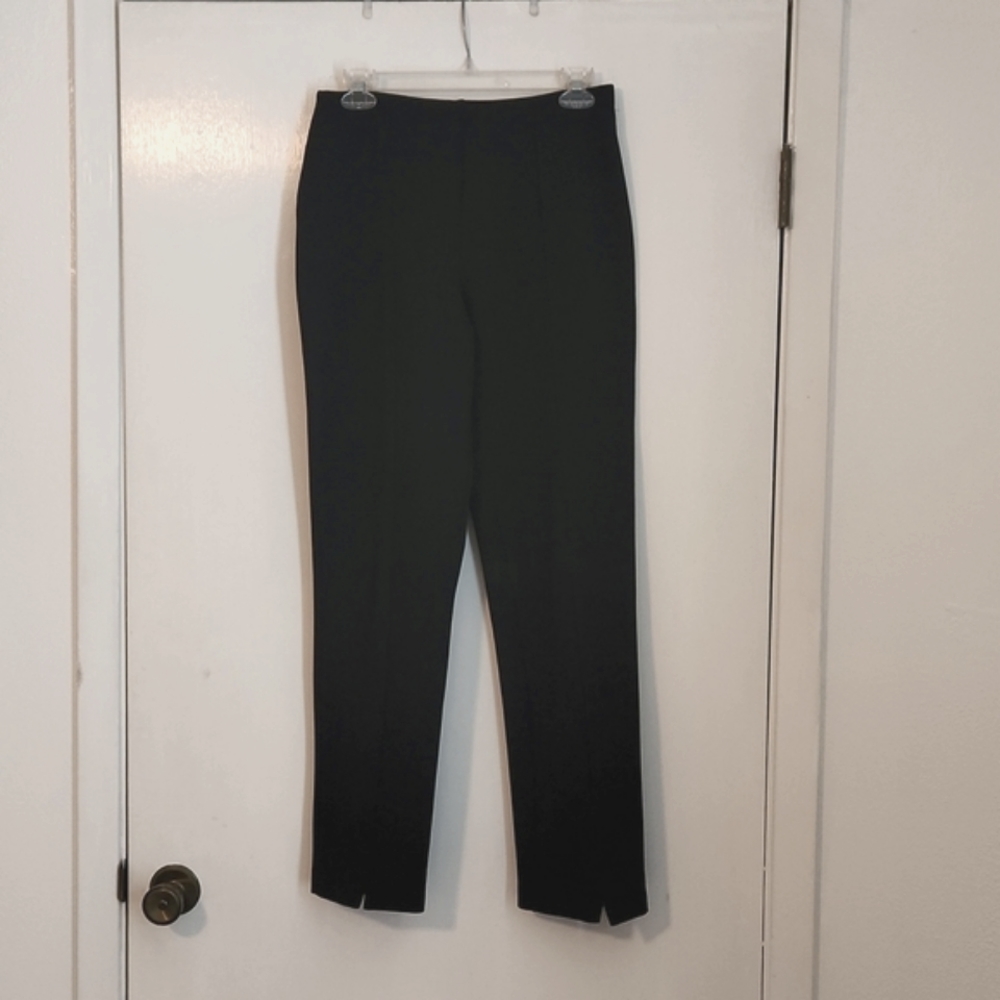 Black legging that you can dress up or down!